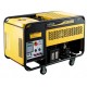 Generator diesel Kipor KDE 12EA