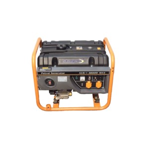 Generator curent portabil STAGER GG 4600