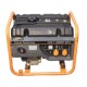 Generator curent portabil STAGER GG 4600
