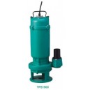 TPS1500 - Pompa submersibila apa murdara cu tocator