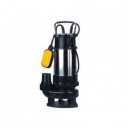 WQD5-15-0.75 – Pompa submersibila de apa murdara