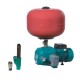 ATDP370A – Hidrofor cu ejector asp.max 25m