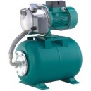 ATSGJ 800 - Hidrofor cu pompa din inox