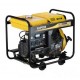 Generator diesel Kipor KDE 6500E3