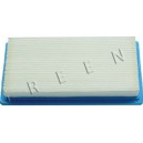 Filtru de aer Briggs & Stratton 122400 seria 5HP, Honda G200