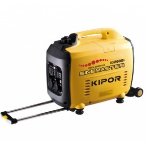 Generator digital Kipor IG2600H