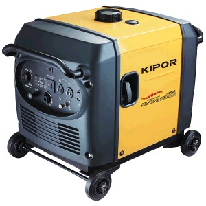 Generator digital Kipor IG3000