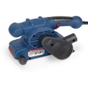 Slefuitor cu banda PowerPlus POW411