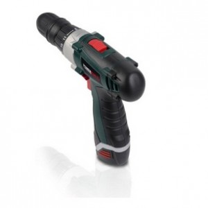 Masina de insurubat cu acumulator PowerPlus POWXQ5243