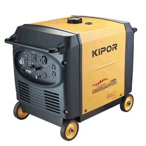 Generator digital Kipor IG6000