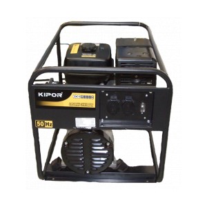 Kipor KGE6000C