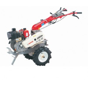Motocultor Kipor KDT910E