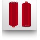 Carota diamantata STANDARD DRILL 41X420X5/4"UNC