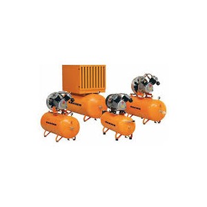 Compresor Kaeser EPC 440/100
