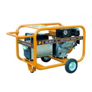 Generator Benza benzina cu rezervor standard WG 200 AC