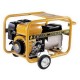 Generator Benza benzina cu rezervor standard WGT 220 DC