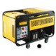Generator pentru sudura Kipor KDE 280EW