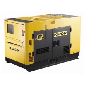 Generator Kipor Ultra Silent KDE 11 SS