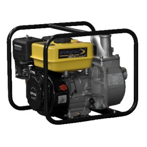 Motopompa apa curata Stager GP50
