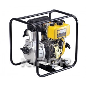 Motopompa apa curata Kipor KDP 40