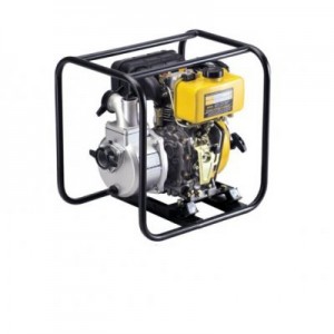 Motopompa apa curata Kipor KDP 40E