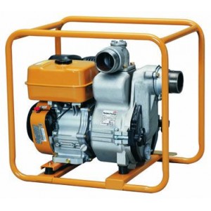 Motopompa apa foarte murdara Benza MPT80RS