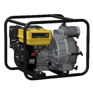 Motopompa ape murdare Stager GTP80