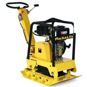 Placa compactoare reversibila Masalta MSH160E
