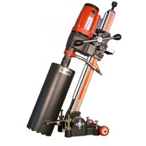 Masina de carotat Cabel CSN-6A