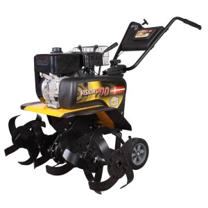 Motocultor Texas Vision 700TG