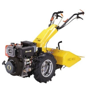 Motocultor Texas Pro Trac 900DE