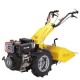 Motocultor Texas Pro Trac 900DE