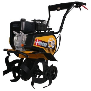 Motocultor Texas TX 602TG