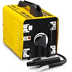 Aparat pentru sudura Deca STAR 190 E
