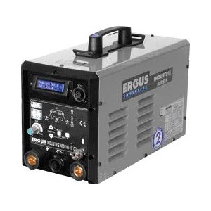 Aparat pentru sudura tip WIG 160 DCI