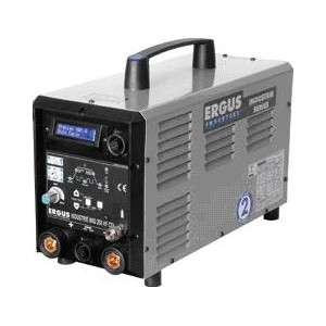 Aparat pentru sudura tip WIG 250 CDI