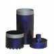 Ansamblu carota diamantata 202 mm