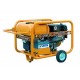 Generator Benza cu rezervor extins ES8000 CD AVR