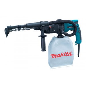 Ciocan rotopercutor Makita HR2432
