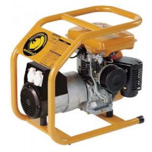 Generator Benza cu rezervor standard E2200