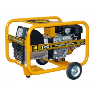 Generator Benza cu rezervor standard E4200