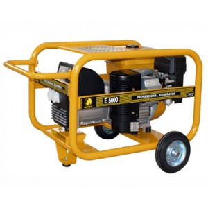 Generator Benza cu rezervor standard E5000