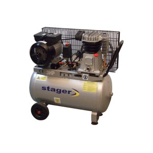 Compresor Stager LD-P3008