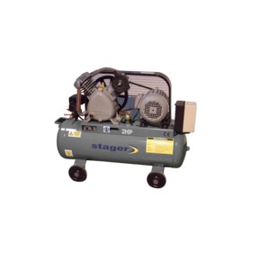 Compresor Stager V-0.25/8