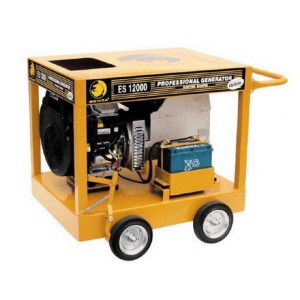 Generator Benza cu rezervor standard ES12000