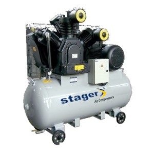 Compresor Stager 09W W-2.0/8