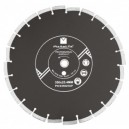 Disc diamantat pentru asfalt 400MM 16AS