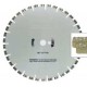 Disc diamantat pentru beton 450MM