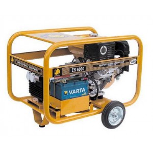 Generator Benza cu rezervor standard ES6000