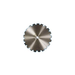 Disc diamantat pentru materiale de constructii 180